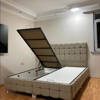 Eki aç