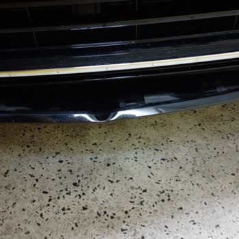 Ankara Volvo Servisinin Garanti Tamirinde Uzun Süreli İlgisizlik