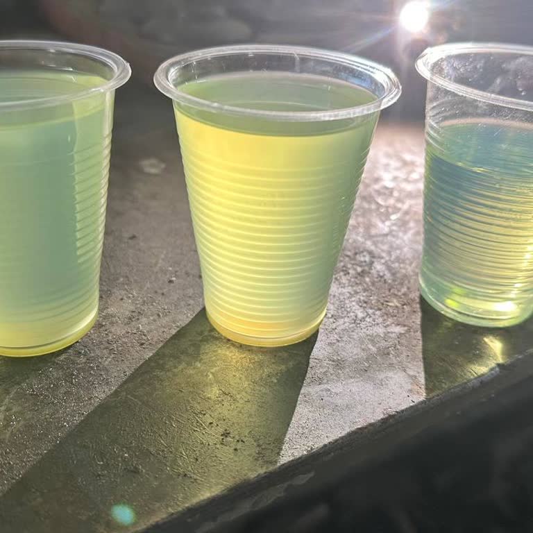 Shell İstasyonunda Mazotta Su Tespiti Sonrası 7.550 TL Tamir Ve 3.500 TL Mazot Kayıpları İçin Tazminat Talebi