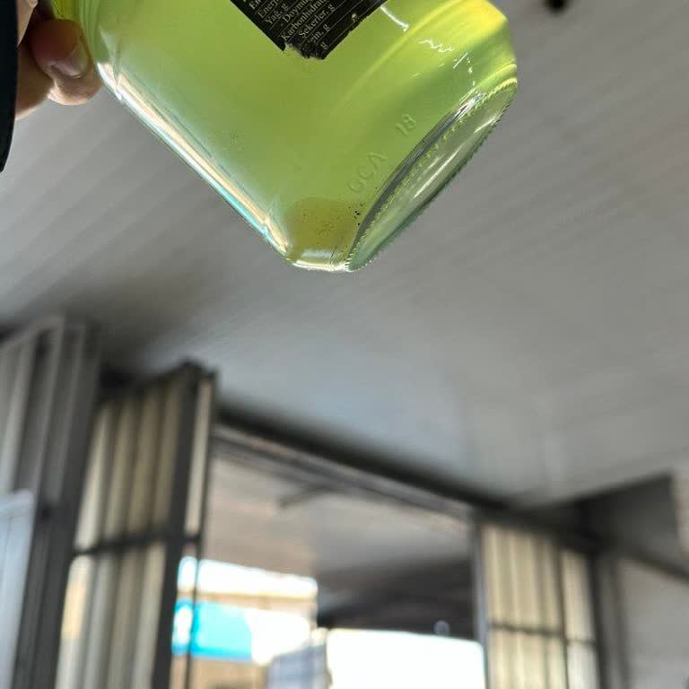 Shell İstasyonunda Mazotta Su Tespiti Sonrası 7.550 TL Tamir Ve 3.500 TL Mazot Kayıpları İçin Tazminat Talebi