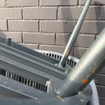 Vivense Siena Bahçe Takımında Kısa Sürede Paslanma Ve Onarım Talebi