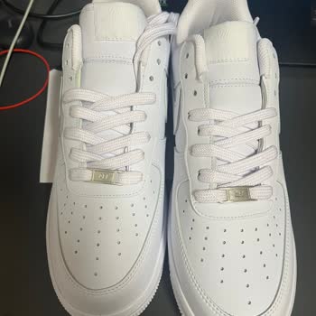 Gardrops’ta Sahte Nike Air Force 1 Ve İade Reddi