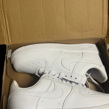 Gardrops’ta Sahte Nike Air Force 1 Ve İade Reddi