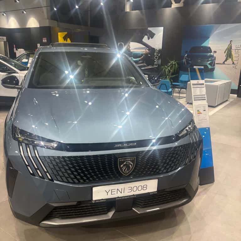 Çetaş Otomotiv Çorlu Bayii'de Sıfır Araçta Motor Arızası Ve Kötü Hizmet