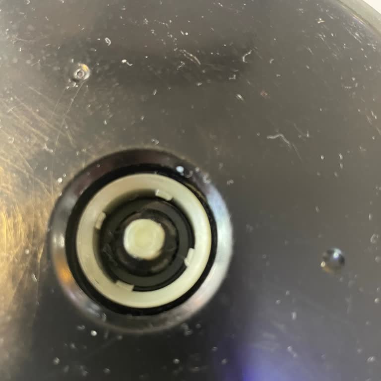 Arçelik K8525 Blender Dişli Arızası İçin Ücretsiz Parça Değişimi Talebi