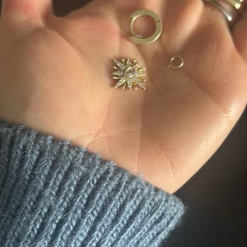 Kalitesiz So Chic Küpe Bağlantısı Kırıldı Ve Müşteri Hizmetine Ulaşılamıyor