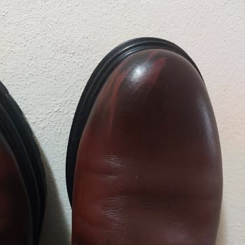 Derimod Alanya’da Satın Alınan Botta Erken Çizik Sorunu Ve Mağaza İlgisizliği