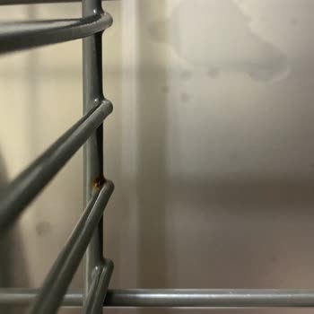 Garanti Kapsamında Tekrarlayan Sepet Paslanması Ücretsiz Değişim İsteği