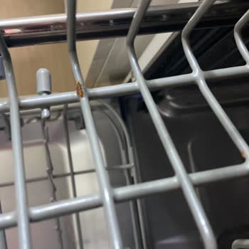 Garanti Kapsamında Tekrarlayan Sepet Paslanması Ücretsiz Değişim İsteği