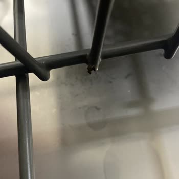 Garanti Kapsamında Tekrarlayan Sepet Paslanması Ücretsiz Değişim İsteği