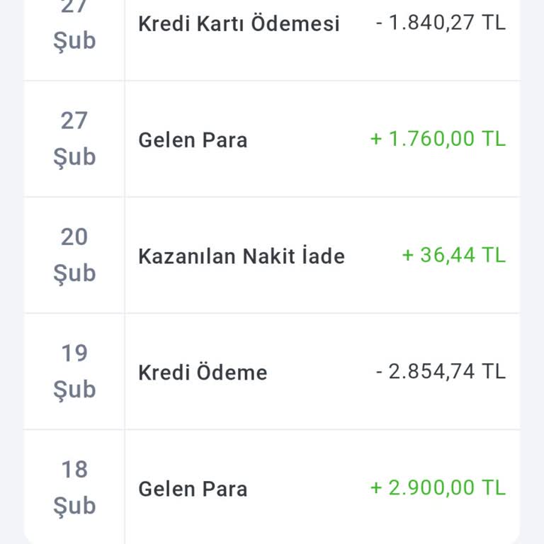 Ödenen 3.011 TL Borcunun Tekrar Borç Olarak Görünmesi Ve Şubeden Yanıt Alınamaması