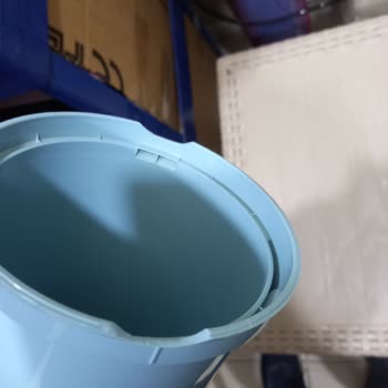 Kısa Sürede Kırılan Toz Haznesi Ve İlgisiz Müşteri Hizmetleri