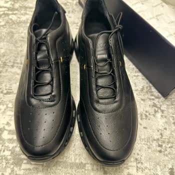 Ayıplı Ayakkabı İçin Mağaza Yardımını Reddi Şikayeti