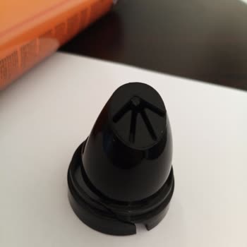 Kırık Kapaklı Redist Saç Köpüğü İçin Açıklama Ve Kalite Kontrol İadesi Talebi