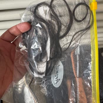 Rönesans Peruka Orijinal Özbek Saçı İddiası Yanıltıcı, Keratin Kalitesi Saçlarımı Kırdı