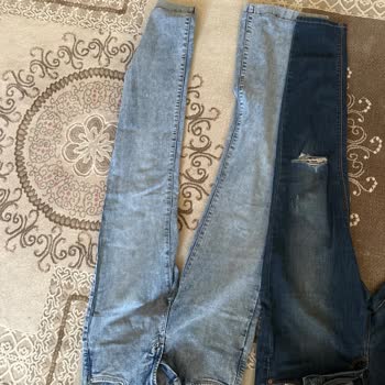 Reklamı Yanıltan Kullanılmış Pantolonlar İçin Tam İade Talebi