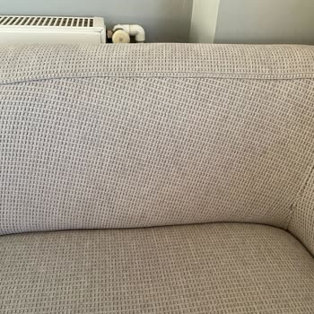 İstikbal Karabağlar Bayisinde Kumaş Hatası Nedeniyle Ücret İadesi Talebi