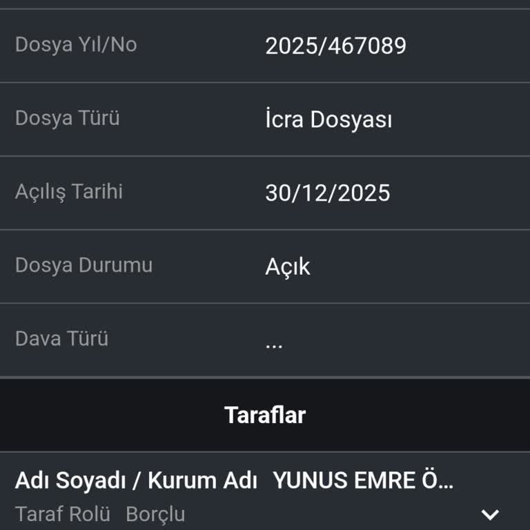 Aynı Gün Hem İhtar Hem İcra Takibi Başlatılması