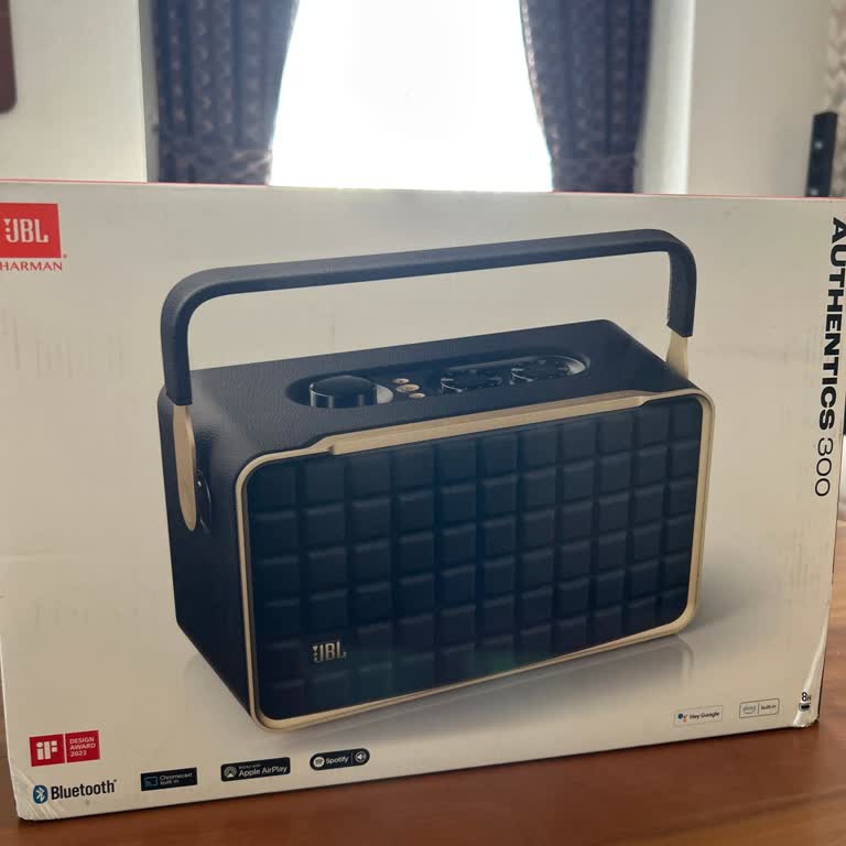 Yanlış Gönderilen JBL Hoparlör Yerine Karcher Buharlı Temizleme Makinesi Talebi