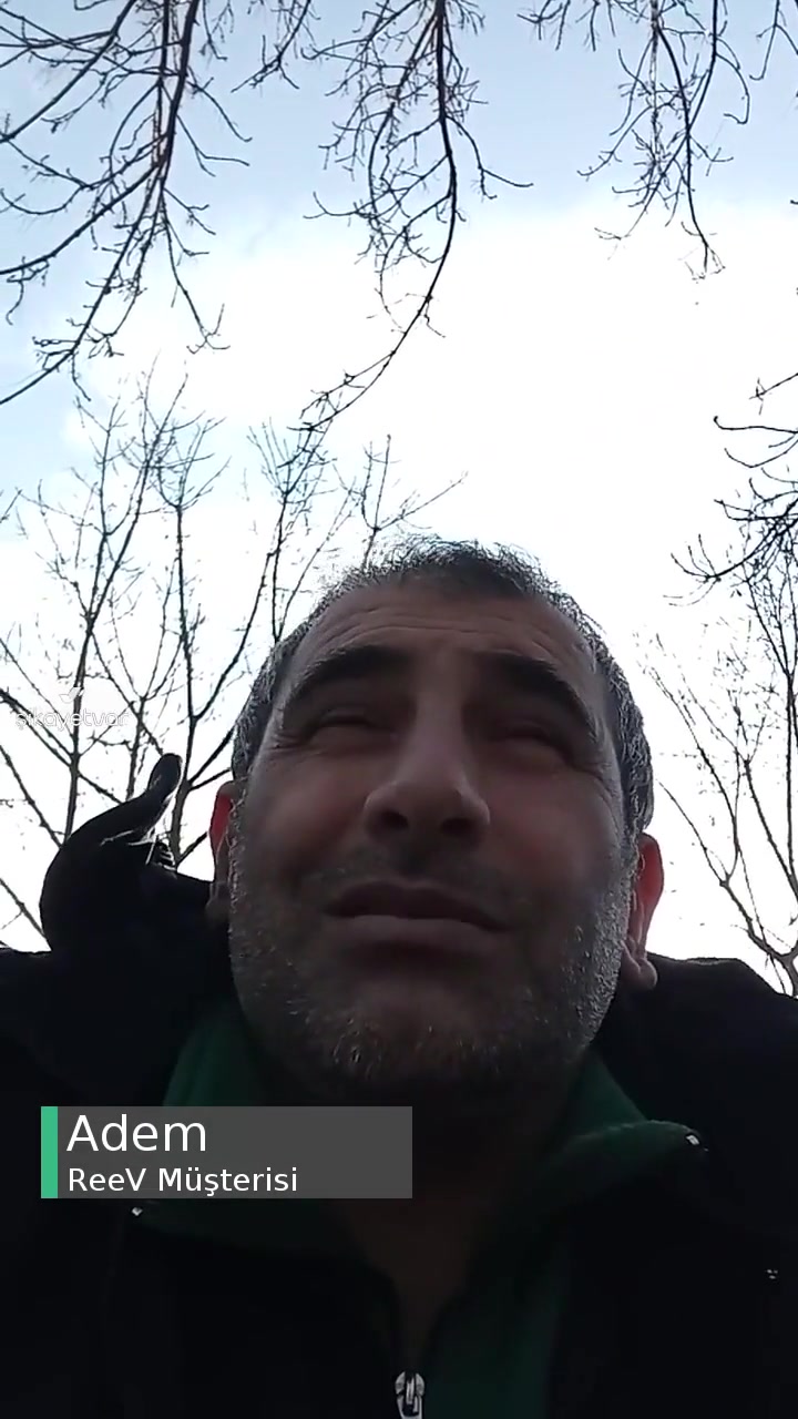 ReeV Elektrikli Araç Mağduriyeti videonun kapak resmi