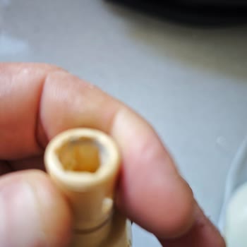 Tefal Rondo 800 Ürününün Bıçağı Rotasyon Sorunu Ve Yedek Parça Temini Talebi