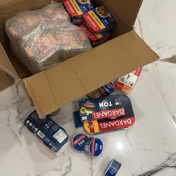 Yanlış Ürün Gönderildi, Çözüm Bekleniyor