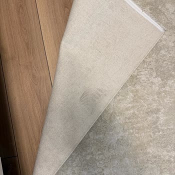 Fiyata Uygun Olmayan Ücret Ve Islak Halı Teslimatı