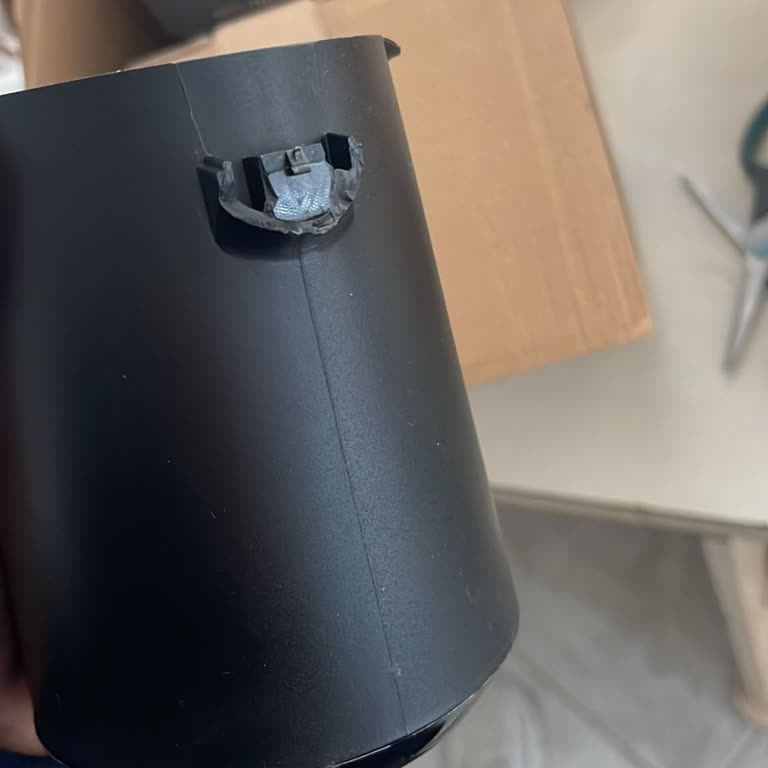 Media Markt'tan Kırık Grundig Kahve Makinesi İade Talebi