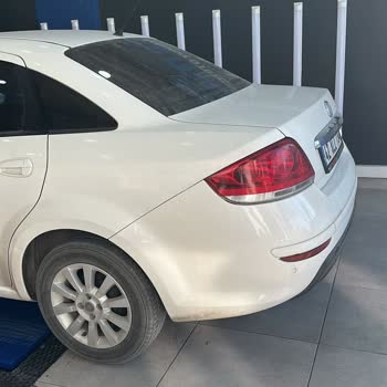 Yamanlar Oto Ekspertiz Ekspertiz Raporunda Eksik Hasarlar Ve Sorumluluğun Müşteriye Atılması