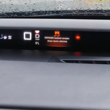 Can Otomotiv'de Akü Problemi Sürekli Erteleniyor Ücretsiz Değişim Talebi