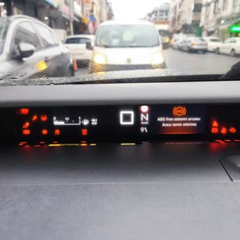 Can Otomotiv'de Akü Problemi Sürekli Erteleniyor Ücretsiz Değişim Talebi