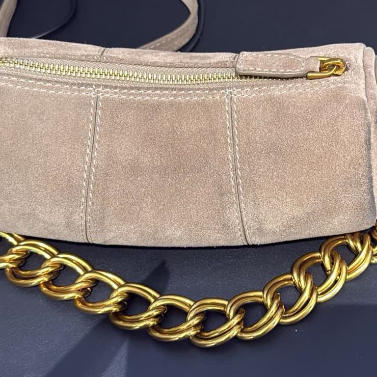 Vakkorama Köşe Zinciri Nedeniyle Çantada Kararma ve Çözüm Bulamama