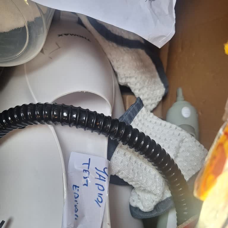 Kaynar Su Akışıyla Gelen Tehlike Ve İade Reddi