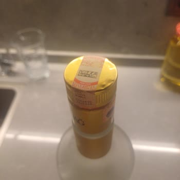 Tekirdağ Altın Seri Rakıda Renk Ve Tat Farklılığı Nedeniyle Mağduriyet Ve Telafi Talebi