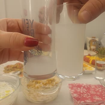 Tekirdağ Altın Seri Rakıda Renk Ve Tat Farklılığı Nedeniyle Mağduriyet Ve Telafi Talebi