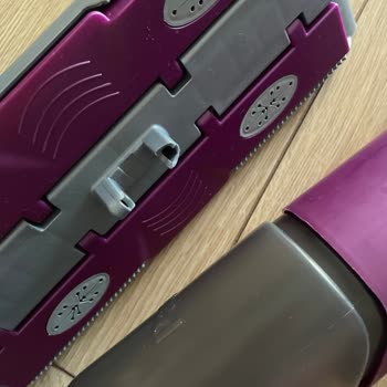 Kırılan Ürün Ve Cevapsız Müşteri Hizmetleri Nedeniyle İade Talebi