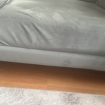 NP Mobilya'dan Aldığım Koltuk Takımında Sünger Çökmesi Ve Cevapsız Müşteri Hizmetleri