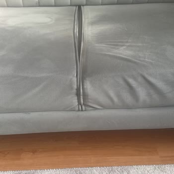 NP Mobilya'dan Aldığım Koltuk Takımında Sünger Çökmesi Ve Cevapsız Müşteri Hizmetleri