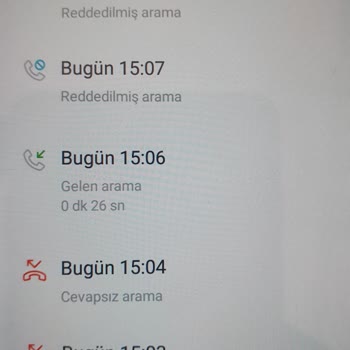 Auto King'in Rahatsız Edici Tekrarlanan Aramaları