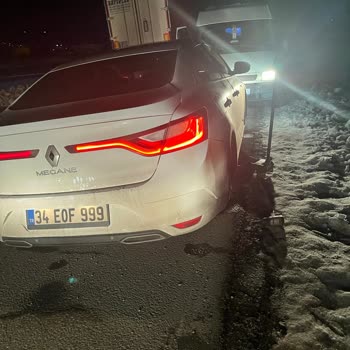 Türkiye Katılım Sigorta'dan Yol Yardımı Faturamın Kısmi Ödemesi Ve Cevapsızlık