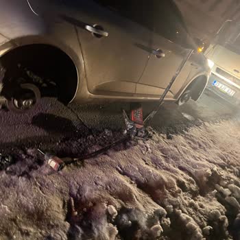 Türkiye Katılım Sigorta'dan Yol Yardımı Faturamın Kısmi Ödemesi Ve Cevapsızlık