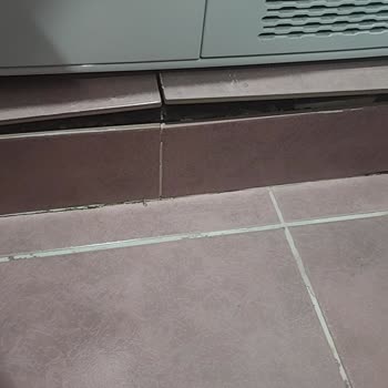 Sürekli Arızalı Kurutma Makinesi İçin Üst Model Değişimi Talebi