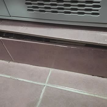 Sürekli Arızalı Kurutma Makinesi İçin Üst Model Değişimi Talebi