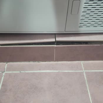 Sürekli Arızalı Kurutma Makinesi İçin Üst Model Değişimi Talebi