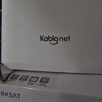 Mersin Silifke'de 30 Gün Süren İnternet Kesintisi Ve Çözüm Talebi