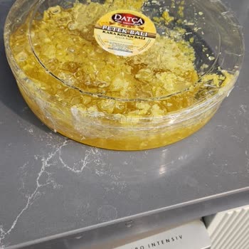 Bal Ürünlerinde Hasarlı Paketleme Ve Cevapsızlık