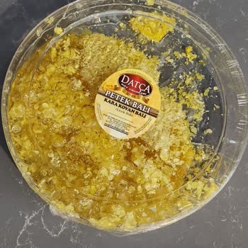 Bal Ürünlerinde Hasarlı Paketleme Ve Cevapsızlık