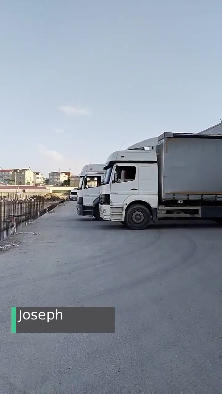 Sancaktepe Belediyesi Abdurrahman Gazi Mahallesi Hasan Genç Sokak Depo Yol Sorunu videonun kapak resmi