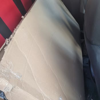 İade Paketi Kapıda Bekliyor, Ceva Ve Kargo Sorunu Çözülmedi