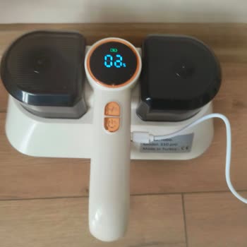 Robo Türkiye Şikayeti